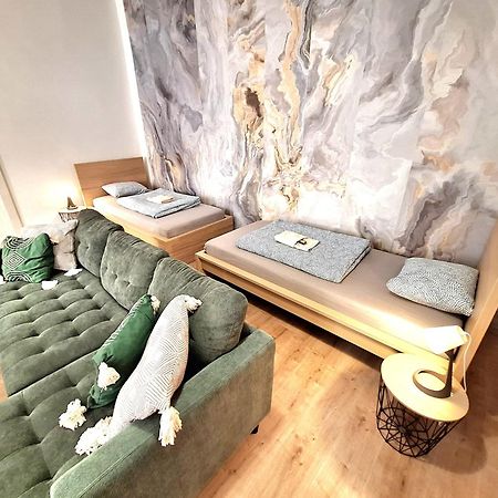 Apartment Emma - Old Town 布拉迪斯拉发 外观 照片