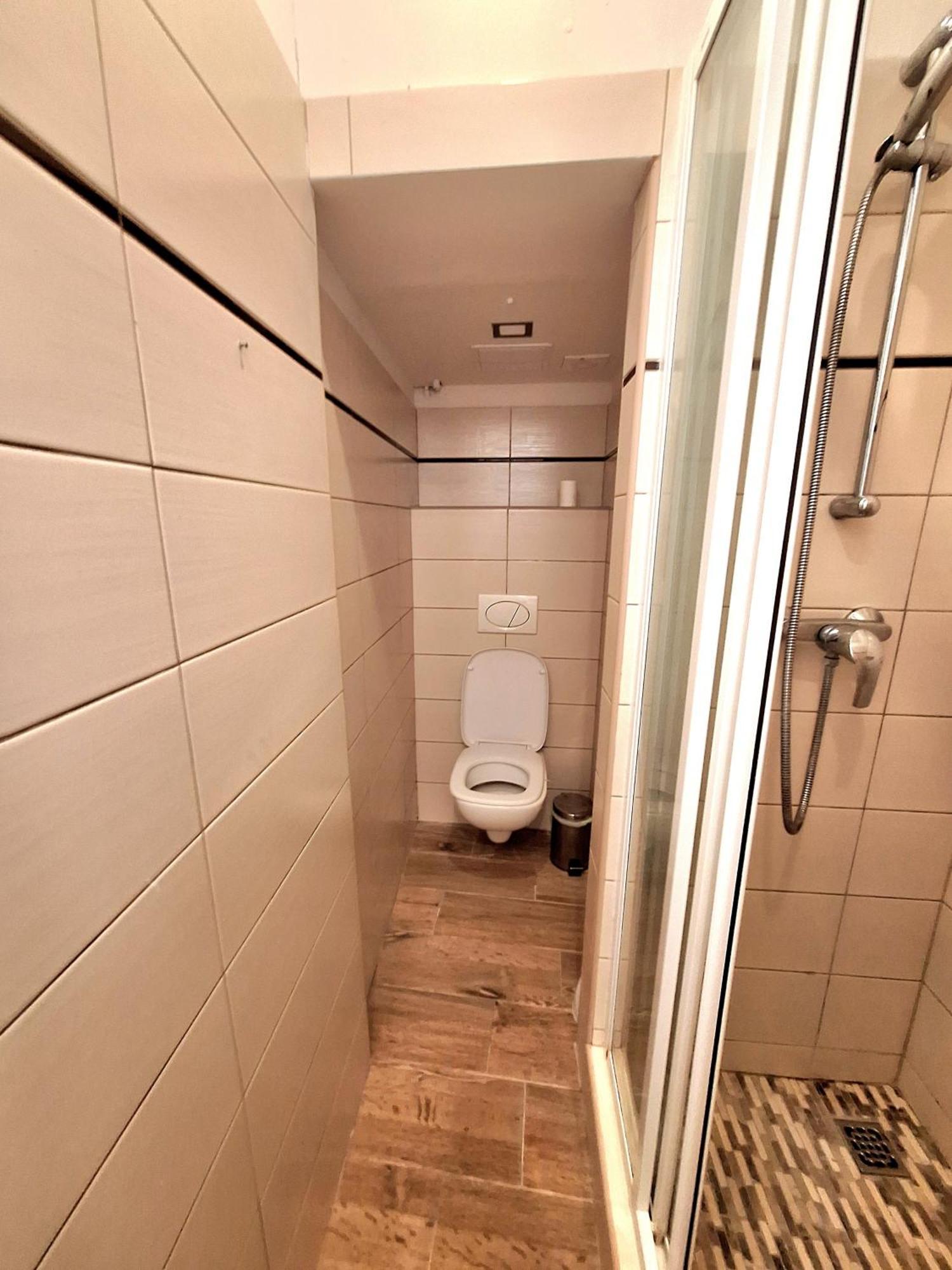 Apartment Emma - Old Town 布拉迪斯拉发 外观 照片