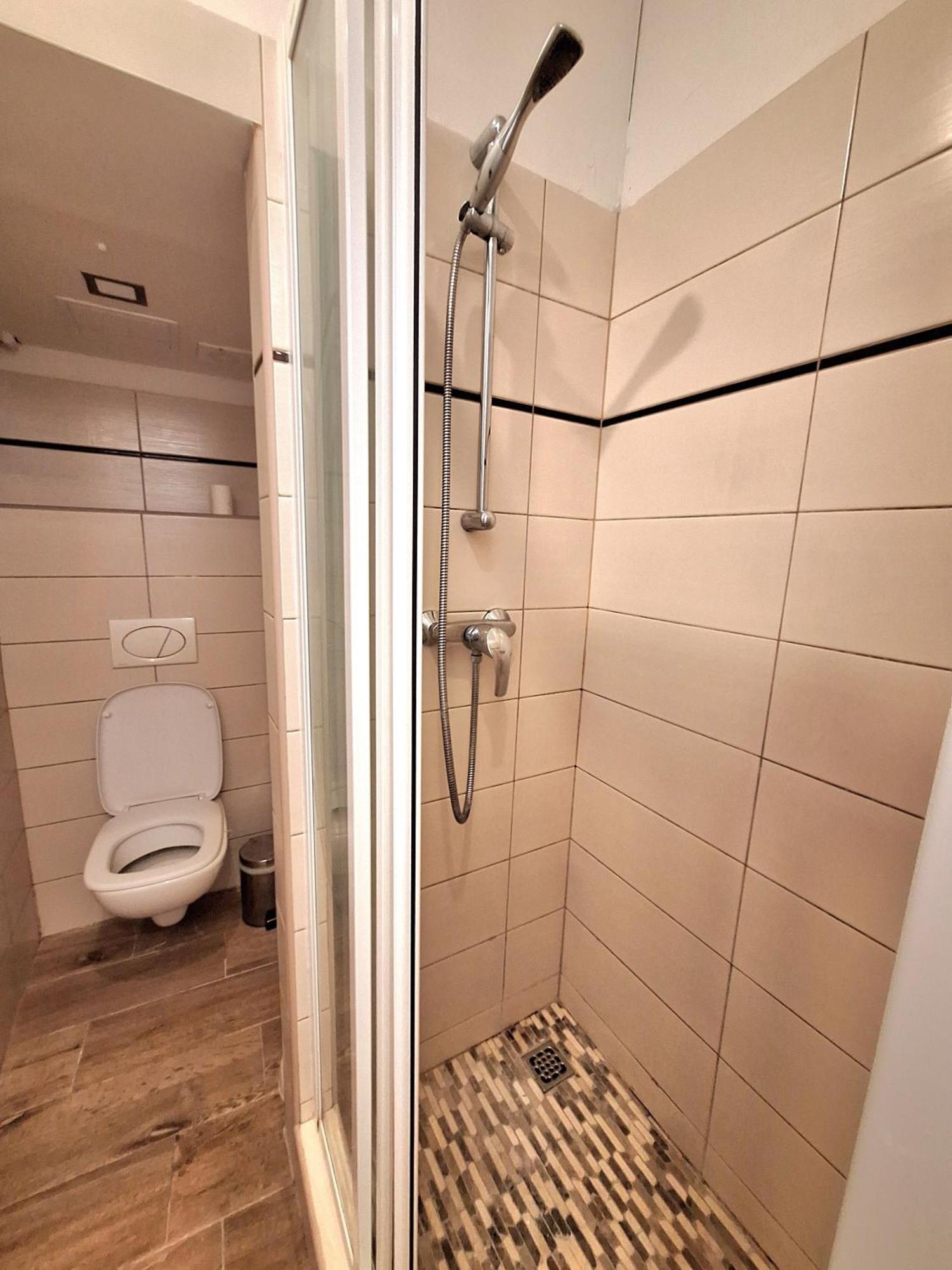 Apartment Emma - Old Town 布拉迪斯拉发 外观 照片